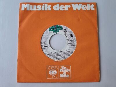 7" Single Die Ärzte - Zu spät Vinyl Germany