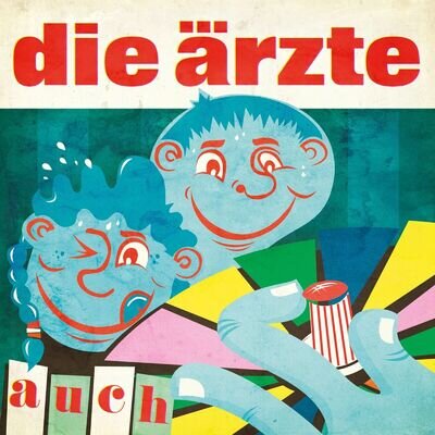 Ärzte, die auch (2LP) (Vinyl)