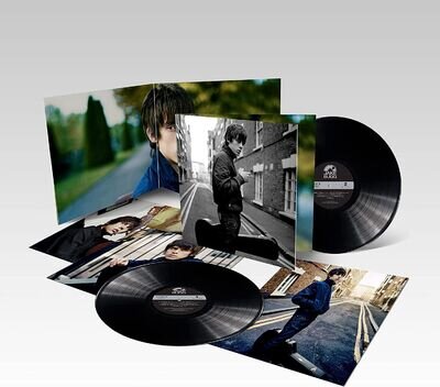 Jake Bugg - Jake Bugg [VINYL]