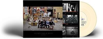Mumford + Sons - Babel 10th Anniv LTD Coloured LP [VINYL]