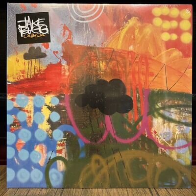 On My One [LP] by Jake Bugg (Record, 2016) **New And Sealed**- Great Xmas Gift!!