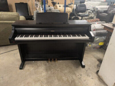 Yamaha SX-PX207 digital piano - CS C72