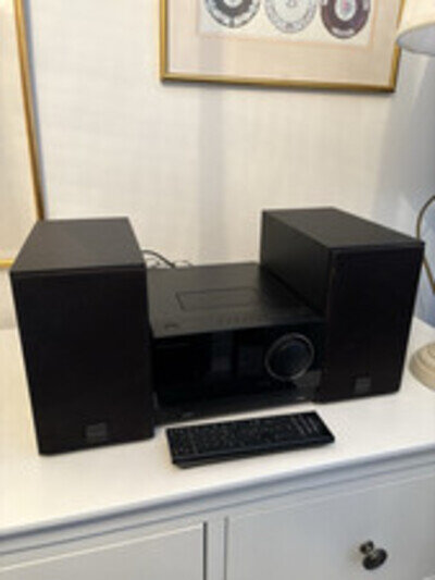 Pioneer Stereo System