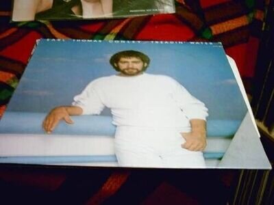 EARL THOMAS CONLEY - Treadin' Water