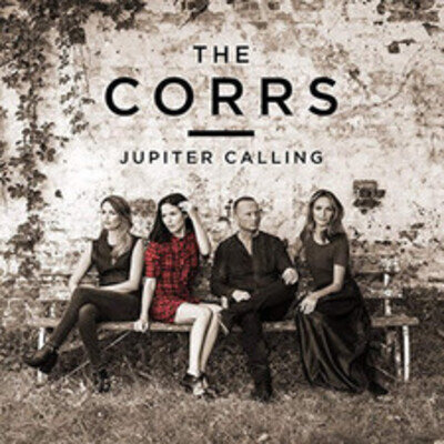 The Corrs - Jupiter Calling (VINYL)