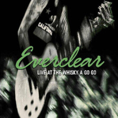 Everclear | Live At The Whisky A Go Go | Vinyl LP
