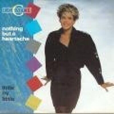 C.C. Catch | 7" | Nothing but a heartache (1988) ...