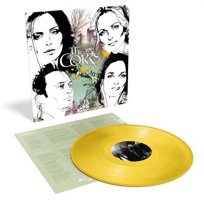 The Corrs - Home [VINYL]