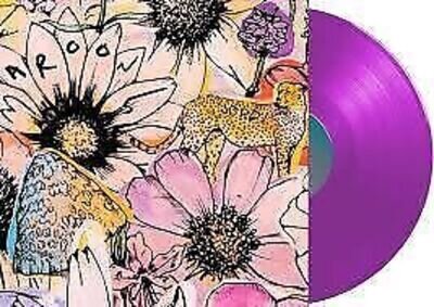 Maroon 5 - Jordi - Purple Vinyl