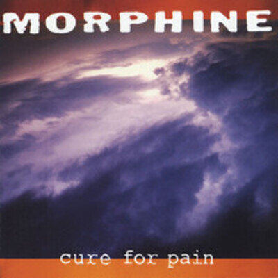 Morphine Cure for Pain (Rhino Rocktober 2024) (Vinyl)