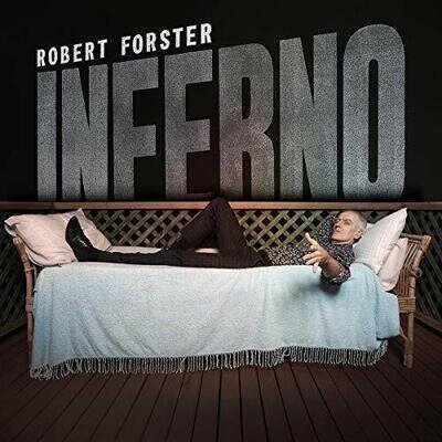 INFERNO - FORSTER ROBERT