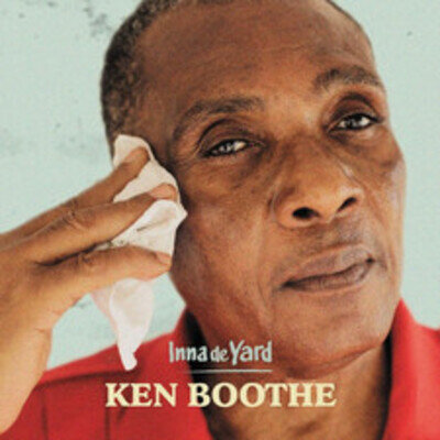 Boothe,Ken Inna de Yard (Vinyl)