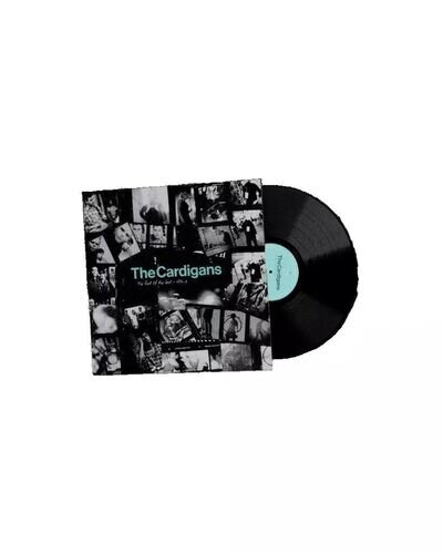 The Cardigans - The Rest of The Best Vol. 2 [VINYL]