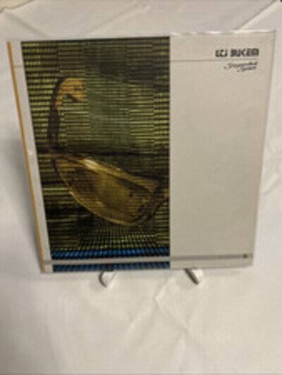 LTJ Bukem - Suspended Space / Good Looking Records / GLREP007V / 2000