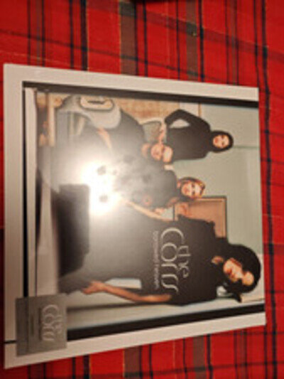 The Corrs - Borrowed Heaven Limited Edition Green Vinyl 12" Album Brand New