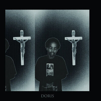 Earl Sweatshirt : Doris VINYL 12" Album (2015) ***NEW*** FREE Shipping, Save £s