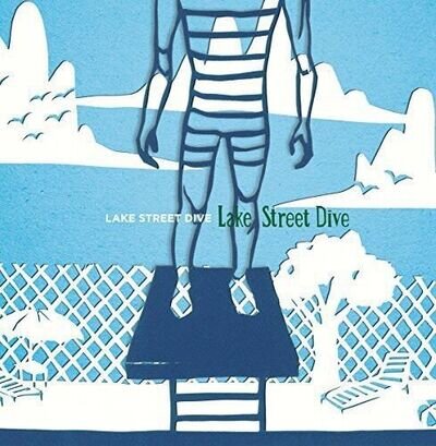 Lake Street Dive - Lake Street Dive/Fun Machine [New Vinyl LP]