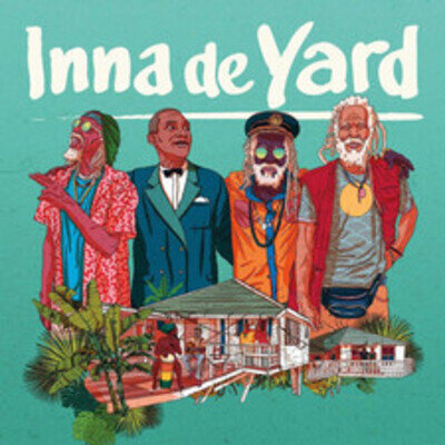 Inna de Yard Inna de Yard (Vinyl)