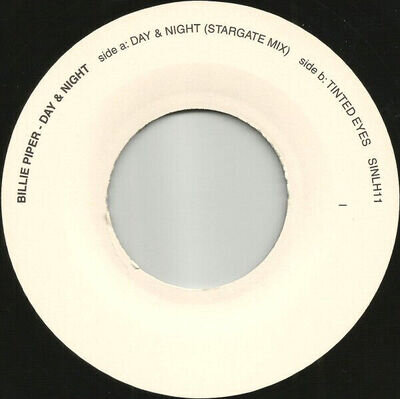 Billie Piper - Day & Night, 7", (Vinyl)
