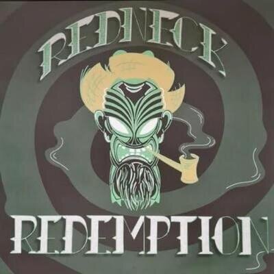 Redneck Redemption Hell Yeah! (10``) Vinyl NEW