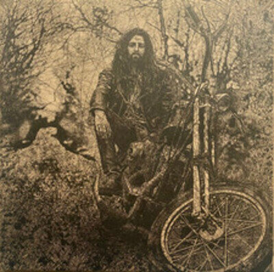 Cam Cole - Unleash (LP, Album, Ltd, Pur) (Mint (M)) - CC012
