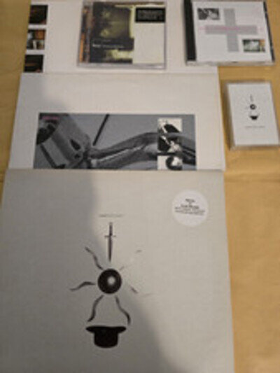 Depeche Mode/Recoil