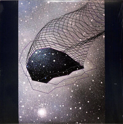 Jon Hester – Converge Part 1 [12'' VINYL] NEW & SEALED