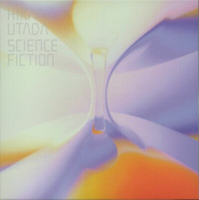 UTADA, Hikaru - Science Fiction - Vinyl (3xLP)