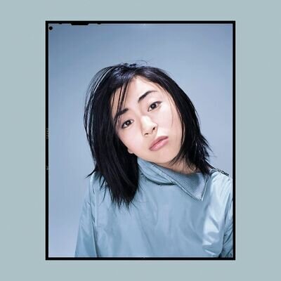 Hikaru Utada First Love / Hatsukoi Limited edition 7 inch vinyl record 2 set