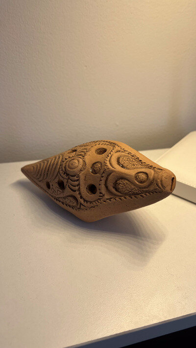 Limited Edition Kazakh Sazsyrnay - Masterpiece of Kazakh Culture