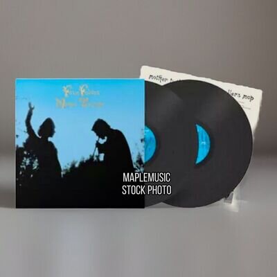 Faun Fables Mother Twilight Double Vinyl LP 2024 NEW & SEALED