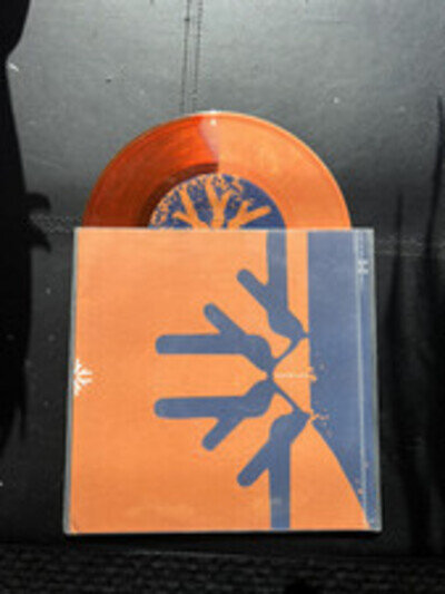 Ltd Cult Of Luna 7”, Bossk, Isis, Neurosis, Converge, Mastodon, Sleep
