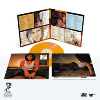 Laura Pausini From the Inside (Vinyl)
