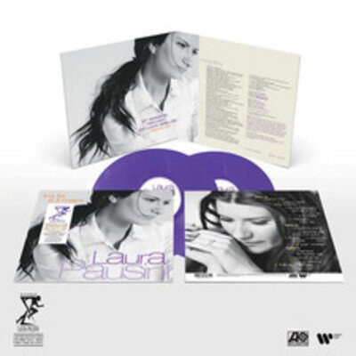 Laura Pausini Tra Te E Il Mare (Vinyl)
