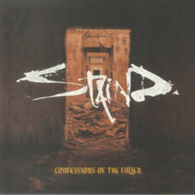 STAIND - Confessions Of The Fallen - Vinyl (LP)