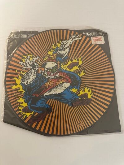 Ugly Kid Joe Milkman’s Son 12” Vinyl Record Limited Edition Number 434