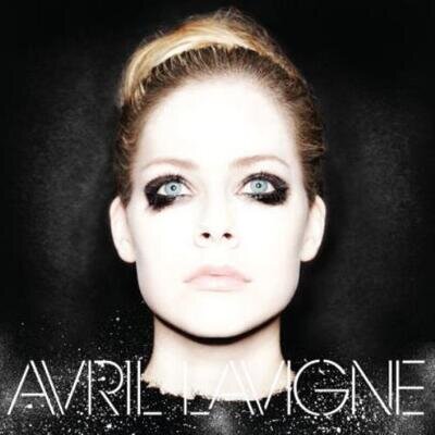 Avril Lavigne: Avril Lavigne - LP vinyl *SEALED*
