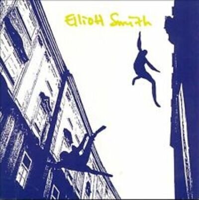 Elliott Smith Elliott Smith Vinyl - New