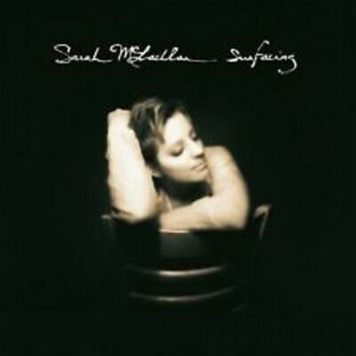 Sarah McLachlan Surfacing LP New 8718469539406