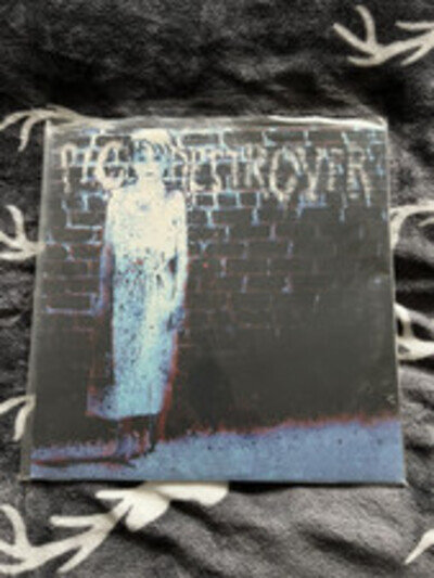 Pig Destroyer Lp, Book Burner, Napalm Death, Misery Index, Brutal Truth,Converge