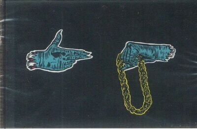 RUN THE JEWELS - Run The Jewels - Cassette