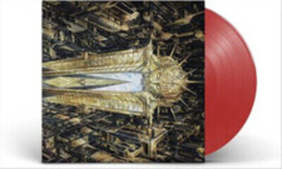 Imperial Triumphant Alphaville (Vinyl)
