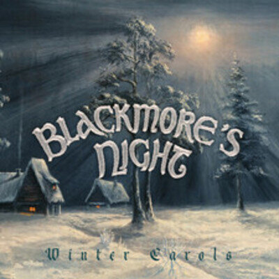 Blackmore's Night Winter Carols (Vinyl)