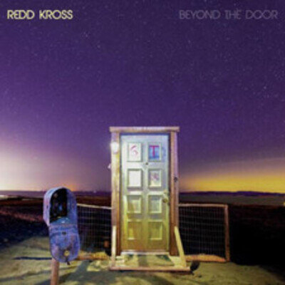 Redd Kross Beyond the Door (Vinyl) 12" Album