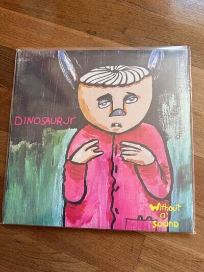 Dinosaur Jr Where You Been Deluxe Blue Colored Vinyl X2 Remastered Peel Sessions