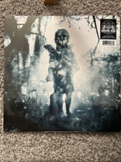 Machine Head - Through The Ashes Of Empires 2024 Vinyl, Lp, Limited, Reissue