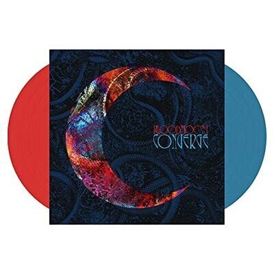 Converge - Bloodmoon I [VINYL]