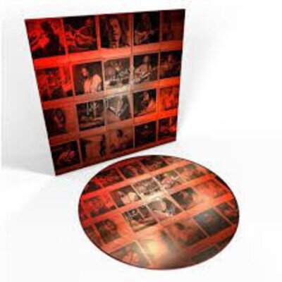 Chris Cornell - No One Sings Like You Anymore - Ltd Edt Pic Disc