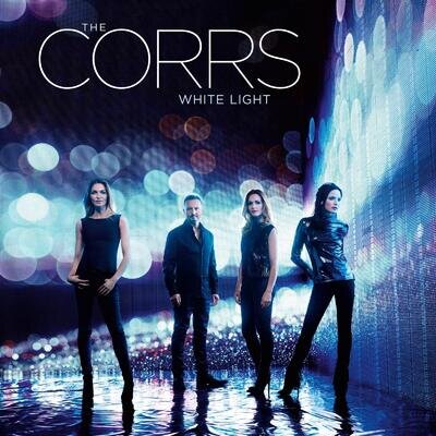 The Corrs White Light (Vinyl)