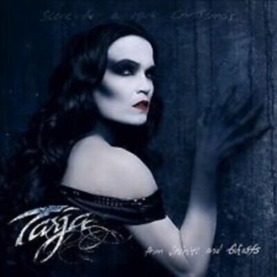 Tarja : From Spirits and Ghosts: Score for a Dark Christmas Vinyl 12" Album